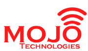 Mojo technologies logo